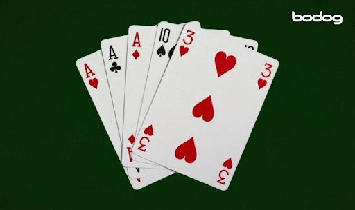 Mano trio poker