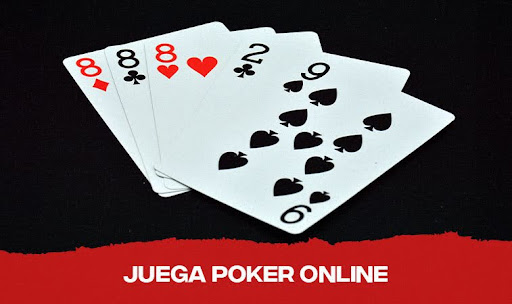 Mano tercia en poker