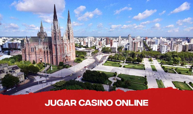 Ciudad de la plata